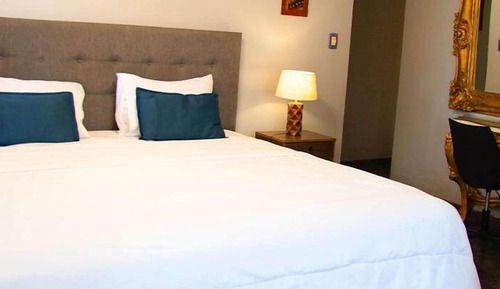 Executive Studio Suite, 2 Bedrooms