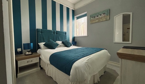 Signature Double Room