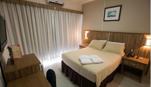 Basic Double Room