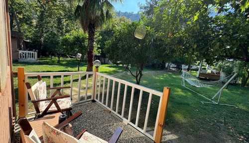 Classic Room, Balcony, Mountain View