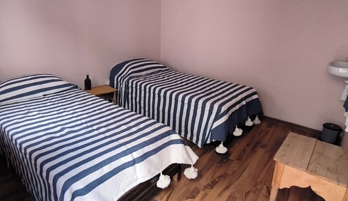 Double or Twin Room