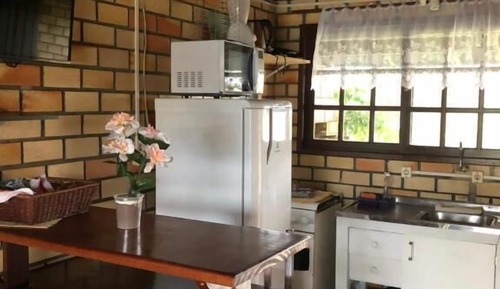 Superior Duplex, Garden View