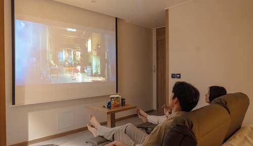 Movie Room