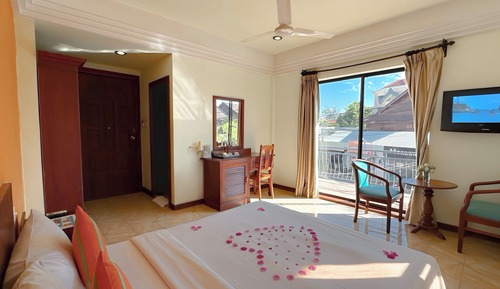 Superior Double Room