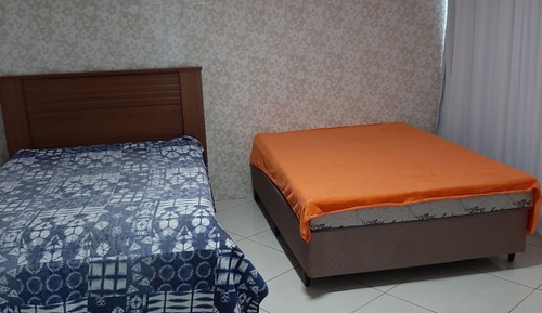 Basic Cottage