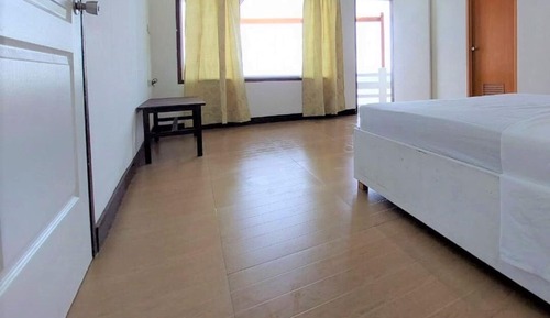 Signature Double Room, Sea View