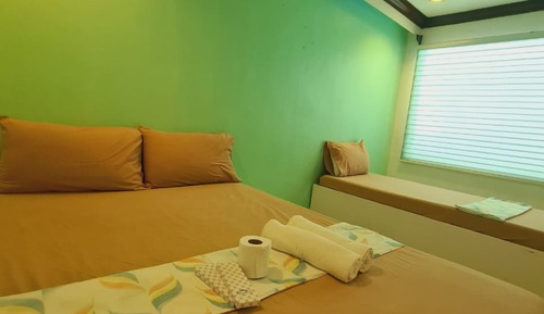 Double Room, Beach View, Beachside
