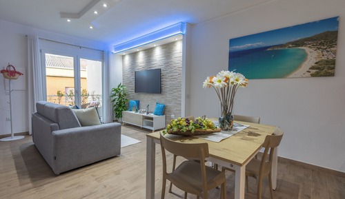 Superior Condo