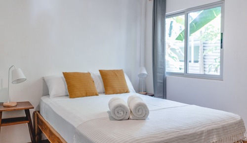Classic Double Room