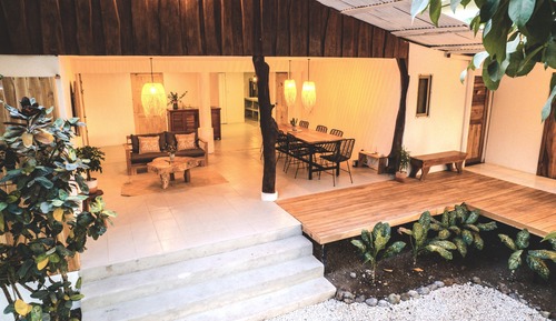 Comfort House