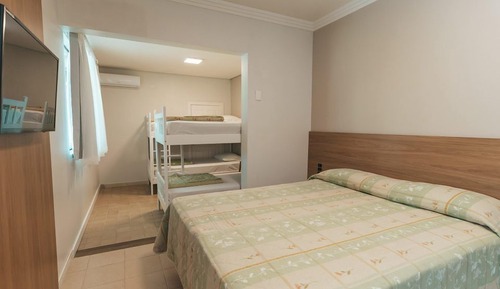 Standard Apartment (Piso Térreo)