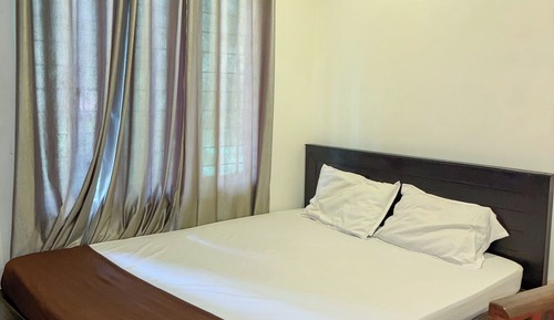 Deluxe Double Room, 3 Bedrooms