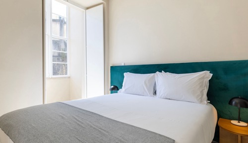 Family Apartment