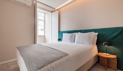 Family Apartment