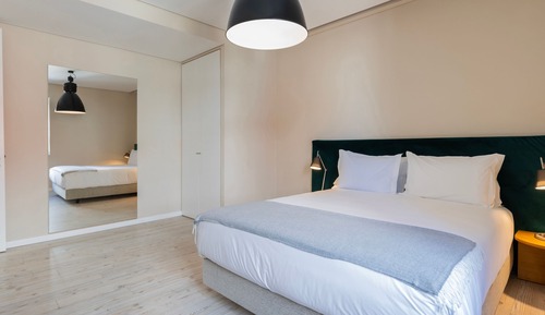 Standard Apartment