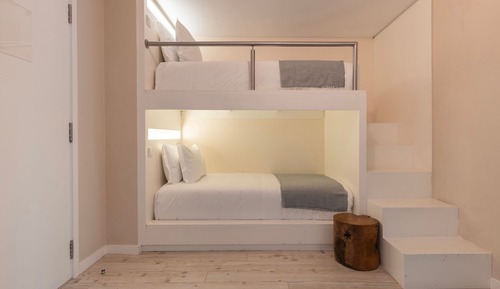 Family Apartment