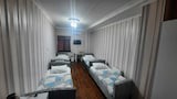 Standard Quadruple Room, Balcony