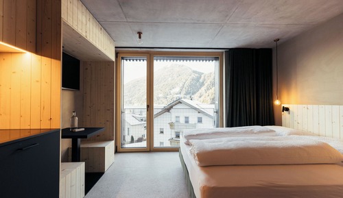 Panoramic Apartment