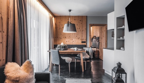 Family Apartment