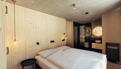 Luxury Apartment