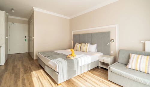 Comfort Room