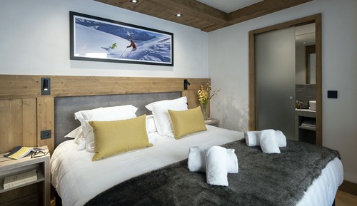 Family Apartment