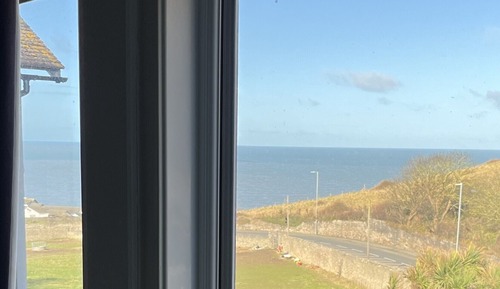 Little Orme Double with Little Orme & Partial Seaview