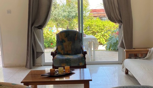 Room, 1 Bedroom, Smoking, Balcony