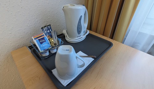 Premium Single Room
