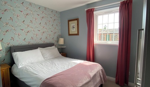 Rose Cottage (No4)