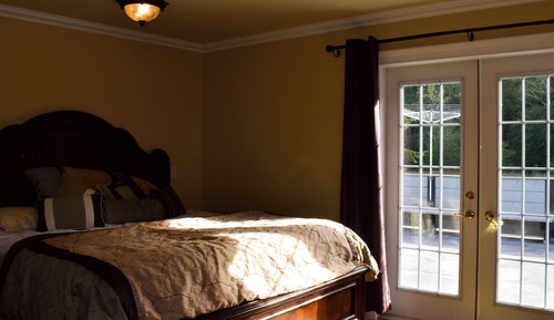 BEACHHOUSE, 6 bedrooms, Kitchen, Ocean view