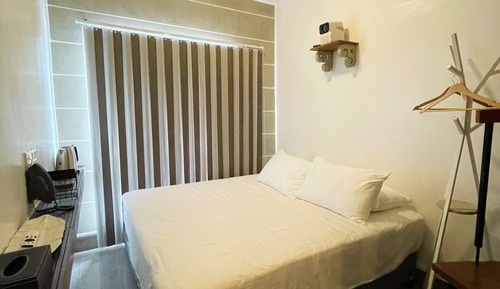 Deluxe Loft