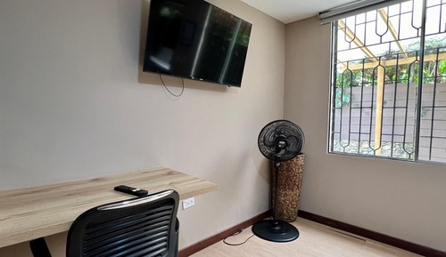 Apartment (A102)
