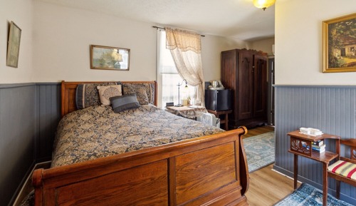 Cottage, 1 Bedroom