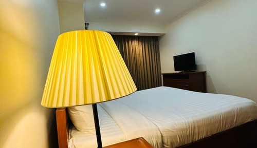 Premium Apartment