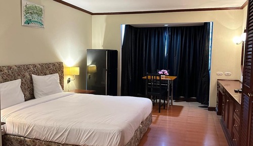Standard Apartment