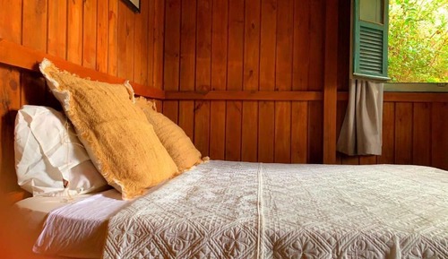 Deluxe Bungalow, Valley View