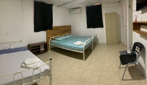 Family Room, Valley View