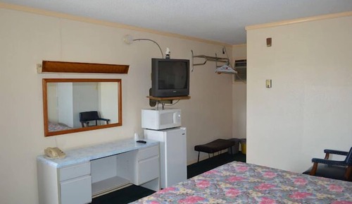 Room, 1 King Bed, Non Smoking