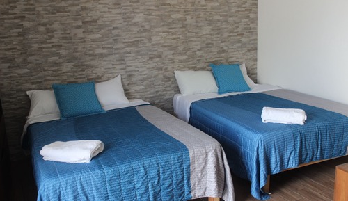 Comfort Suite