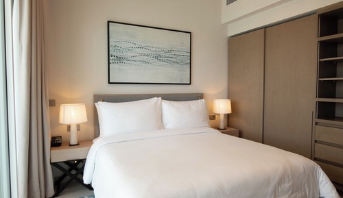 Comfort Suite, Sea View