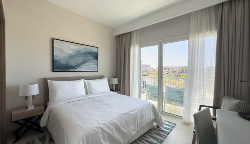 Economy Apartment, 1 Bedroom