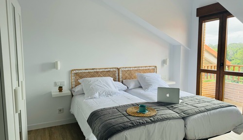 Classic Apartment
