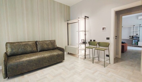 City Double Room