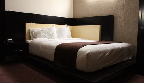Basic Room