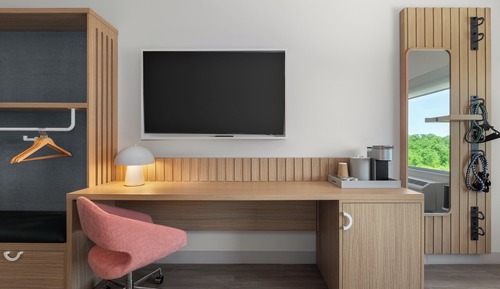 Premium Room, 2 Queen Beds