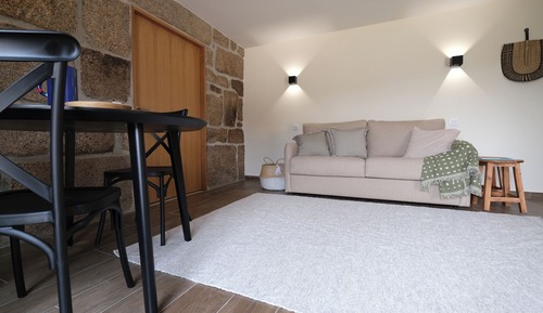 Apartment, 1 Double Bed with Sofa bed