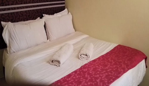 Apartment, 1 Bedroom