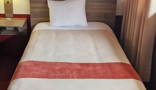 Comfort Double Room Single Use