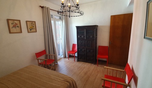 Comfort Apartment, Beach View